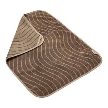 Revêtement Topper pour matelas à langer Matty