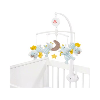 Musik-Mobile Little Castle 40cm