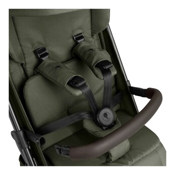 Buggy Ping 3 Trekking inkl. Becherhalter und Regenschutz