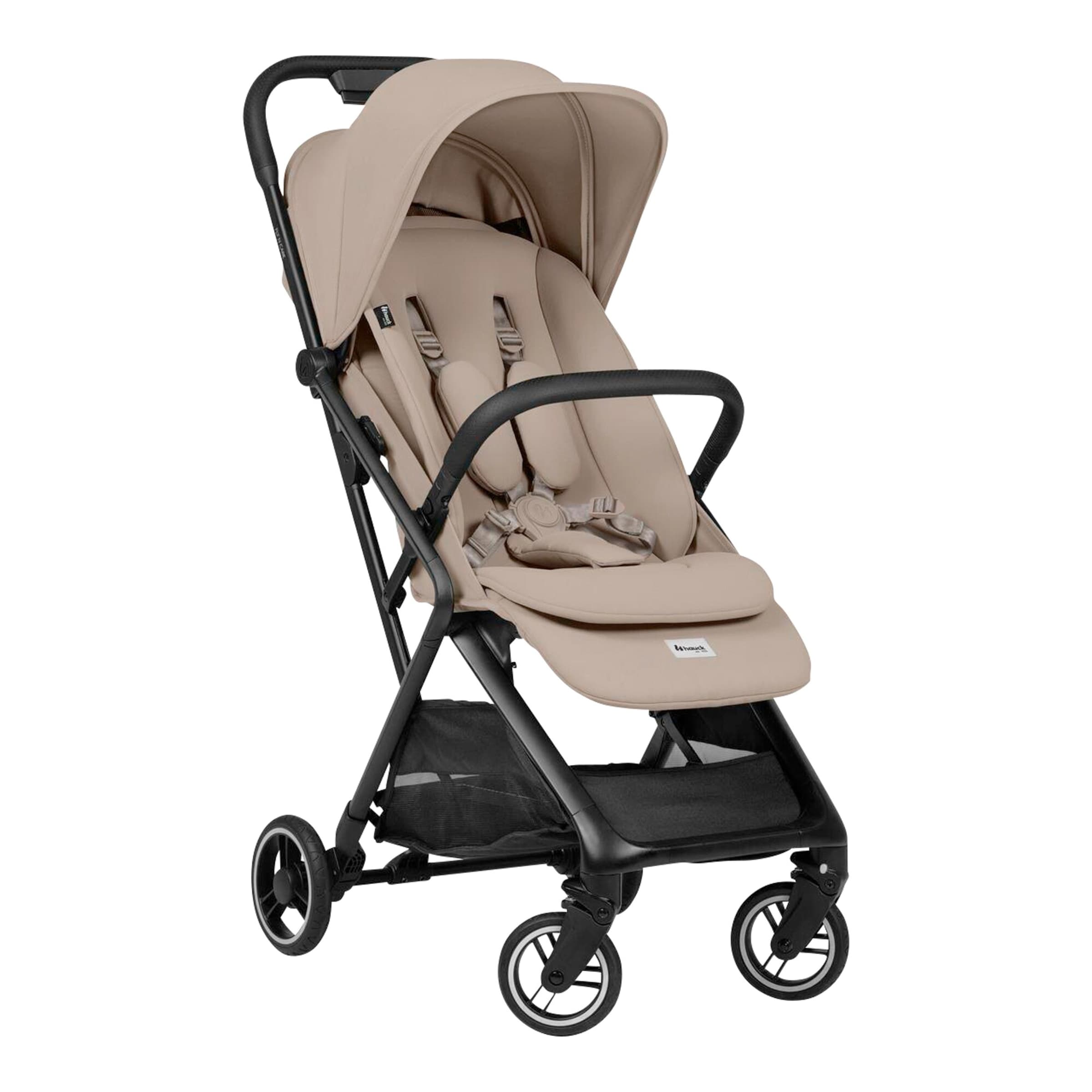 Poussette-canne Fly N Care