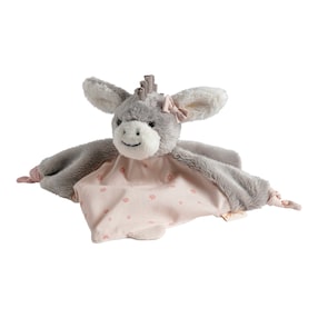 Doudou Emmi l’âne Girl S