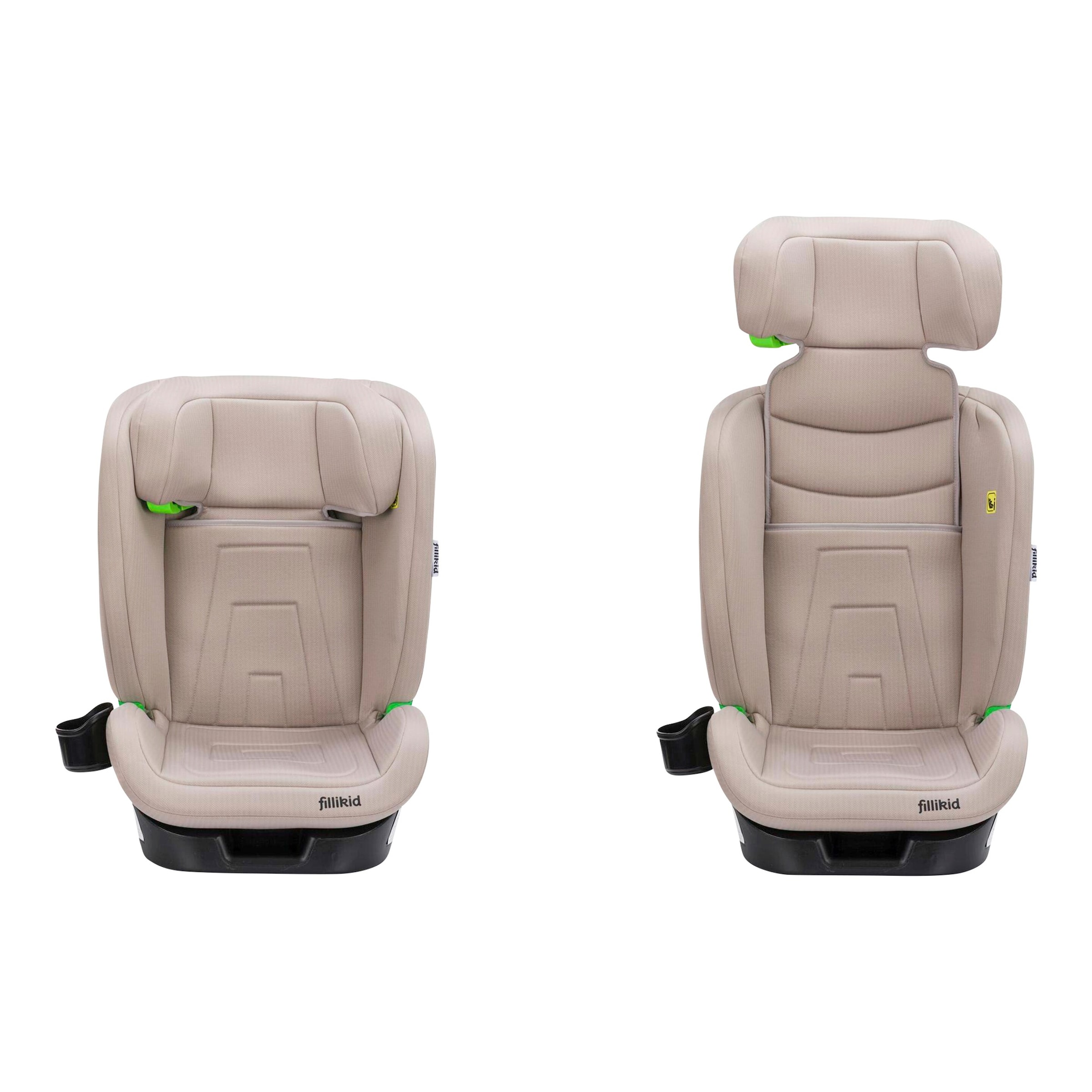 Fillikid Autositz Elli Pro
