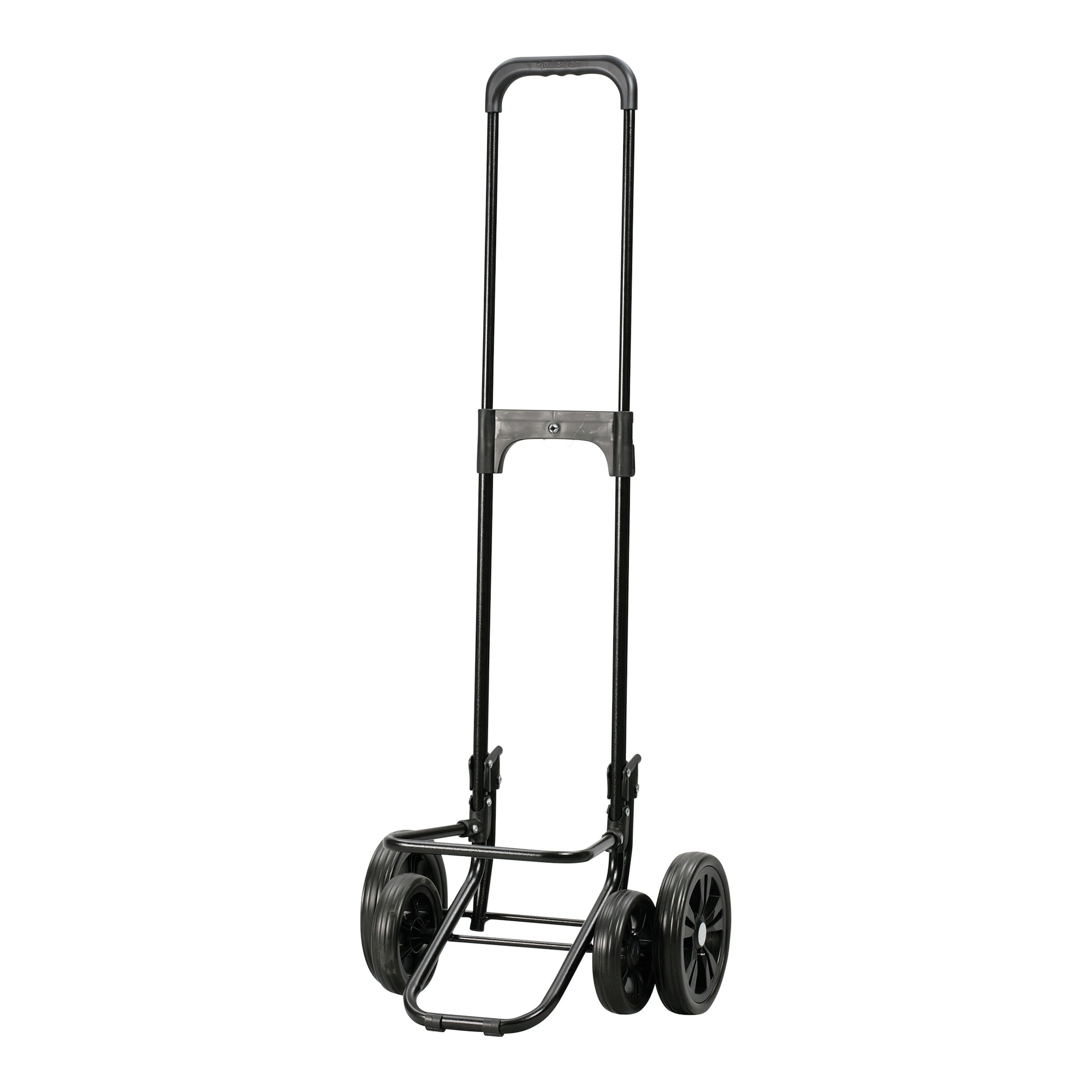 Einkaufstrolley Quattro Shopper Janne