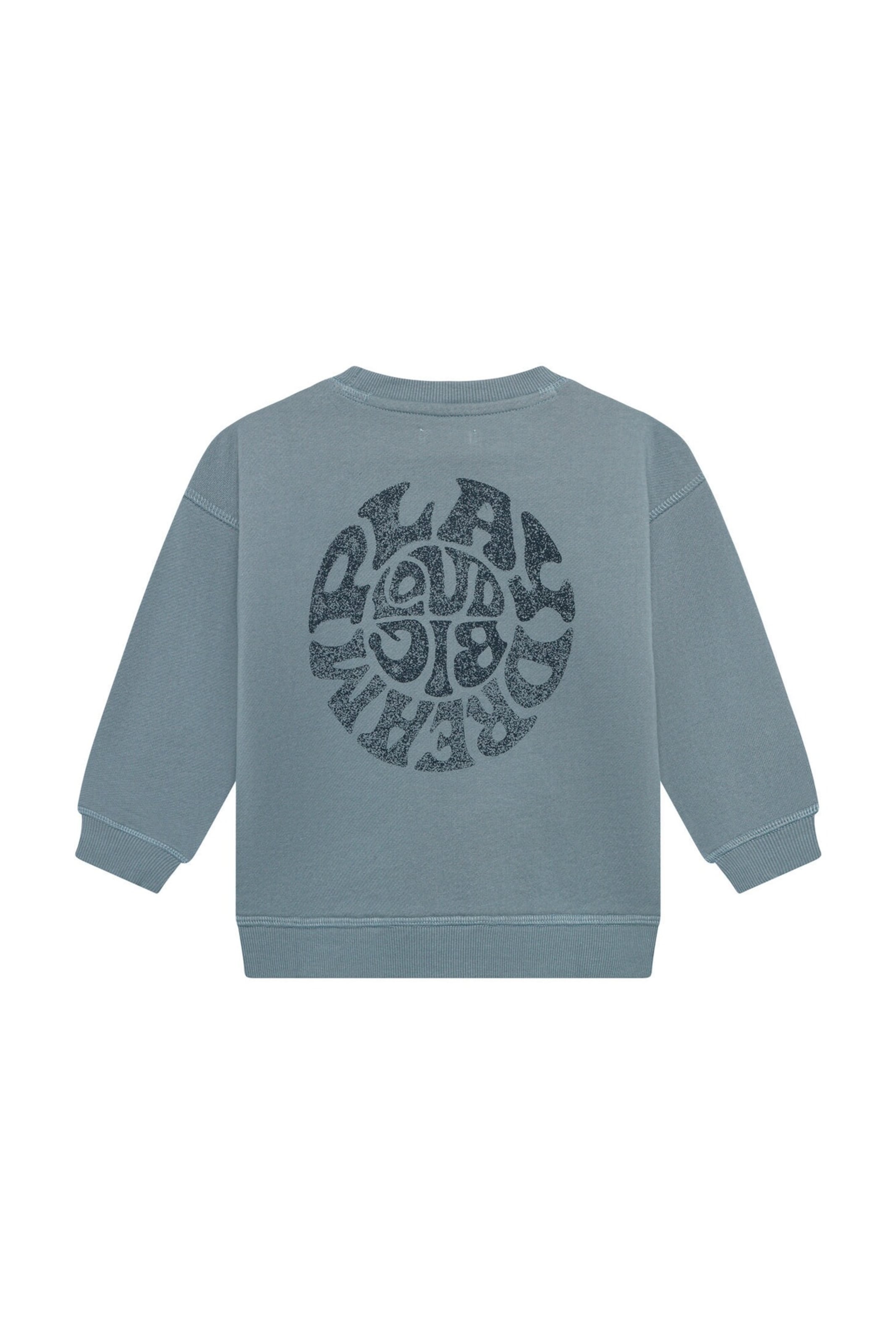 Noppies Kids Sweater - Backprint