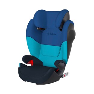 Kindersitz Solution M-Fix SL