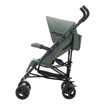 Malaga Buggy mit Liegefunktion