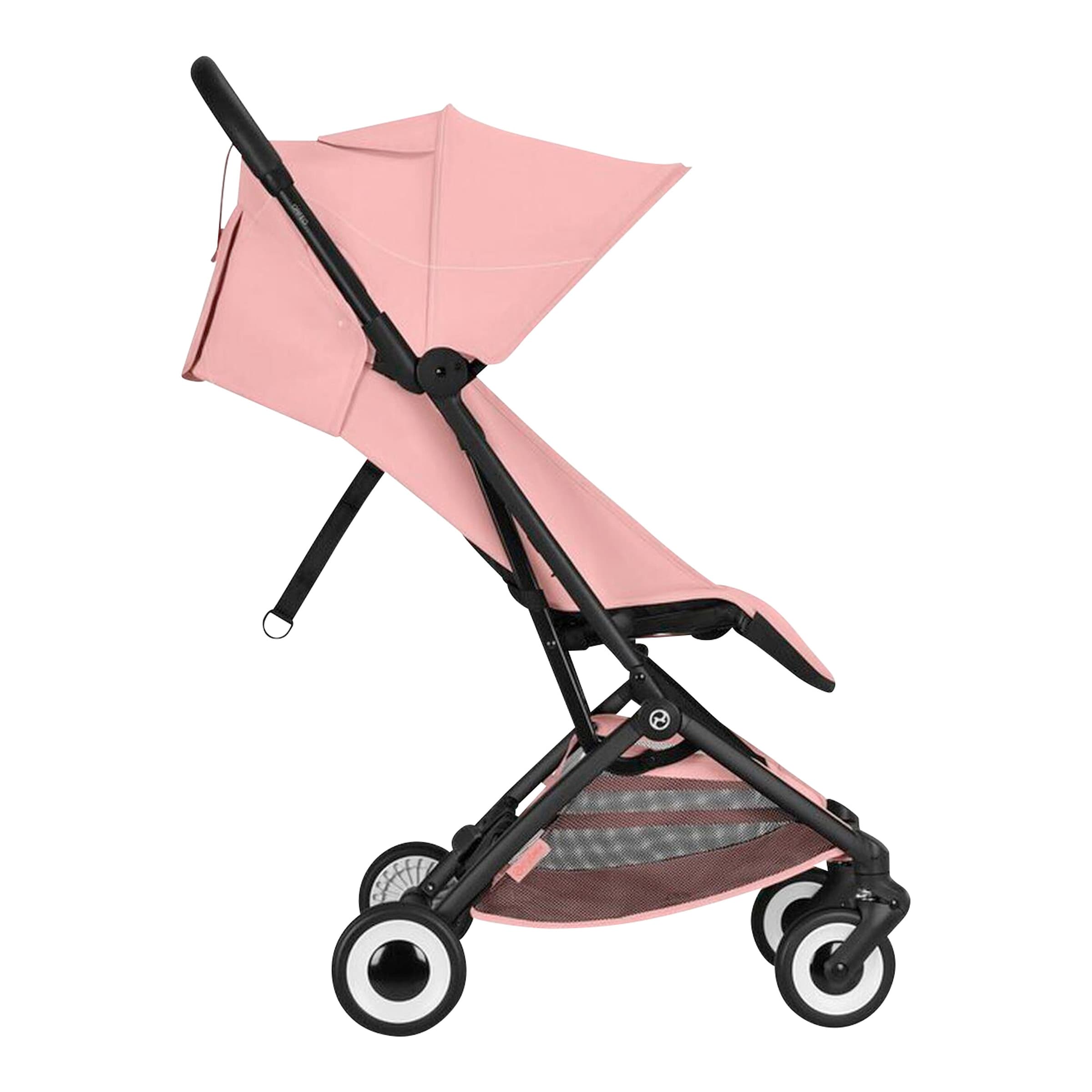 Cybex GOLD Buggy ORFEO candy pink