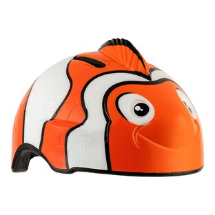 Casque de vélo S (49-55 cm)