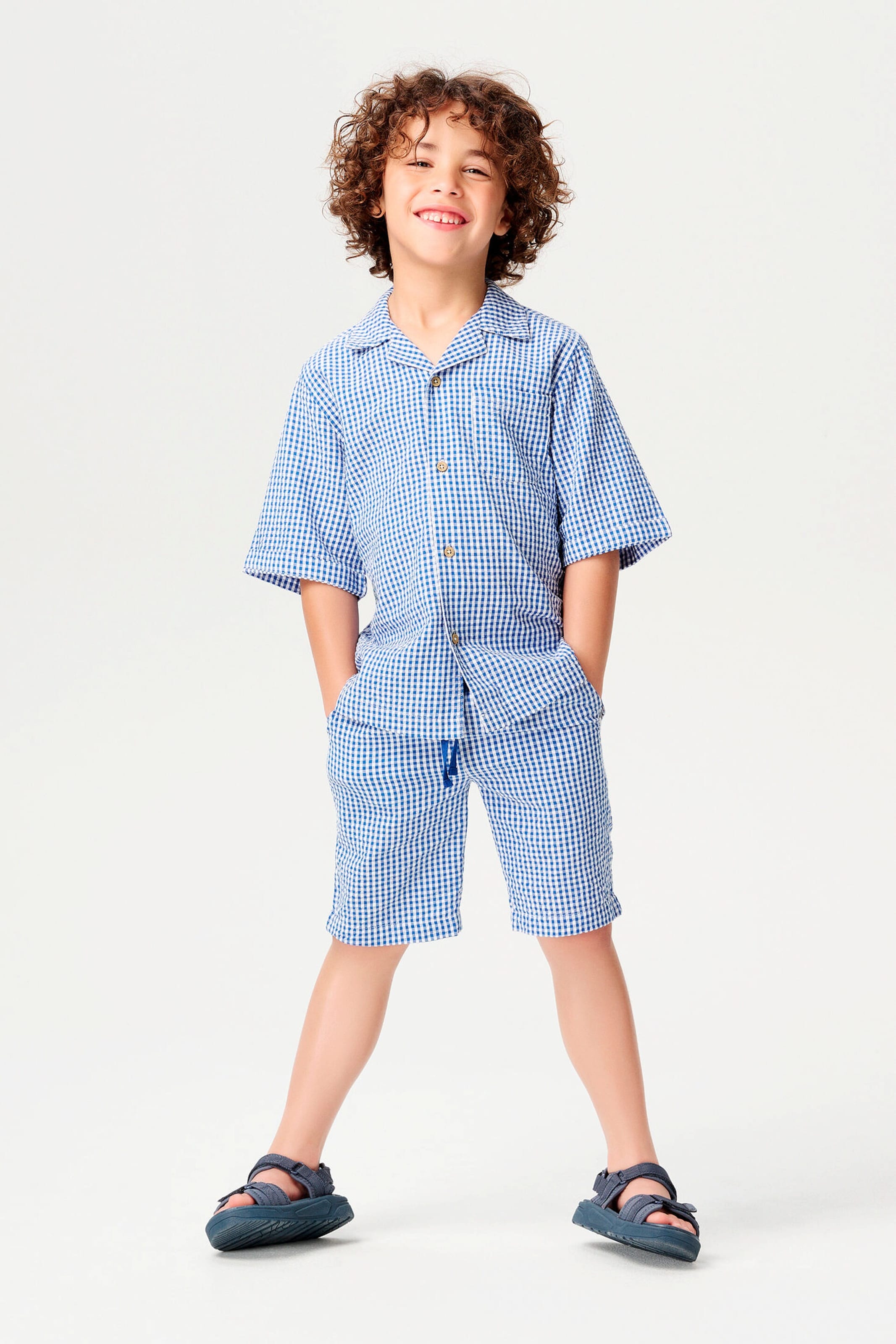 Thumbnail - Noppies Kids T-shirt Osnabruck