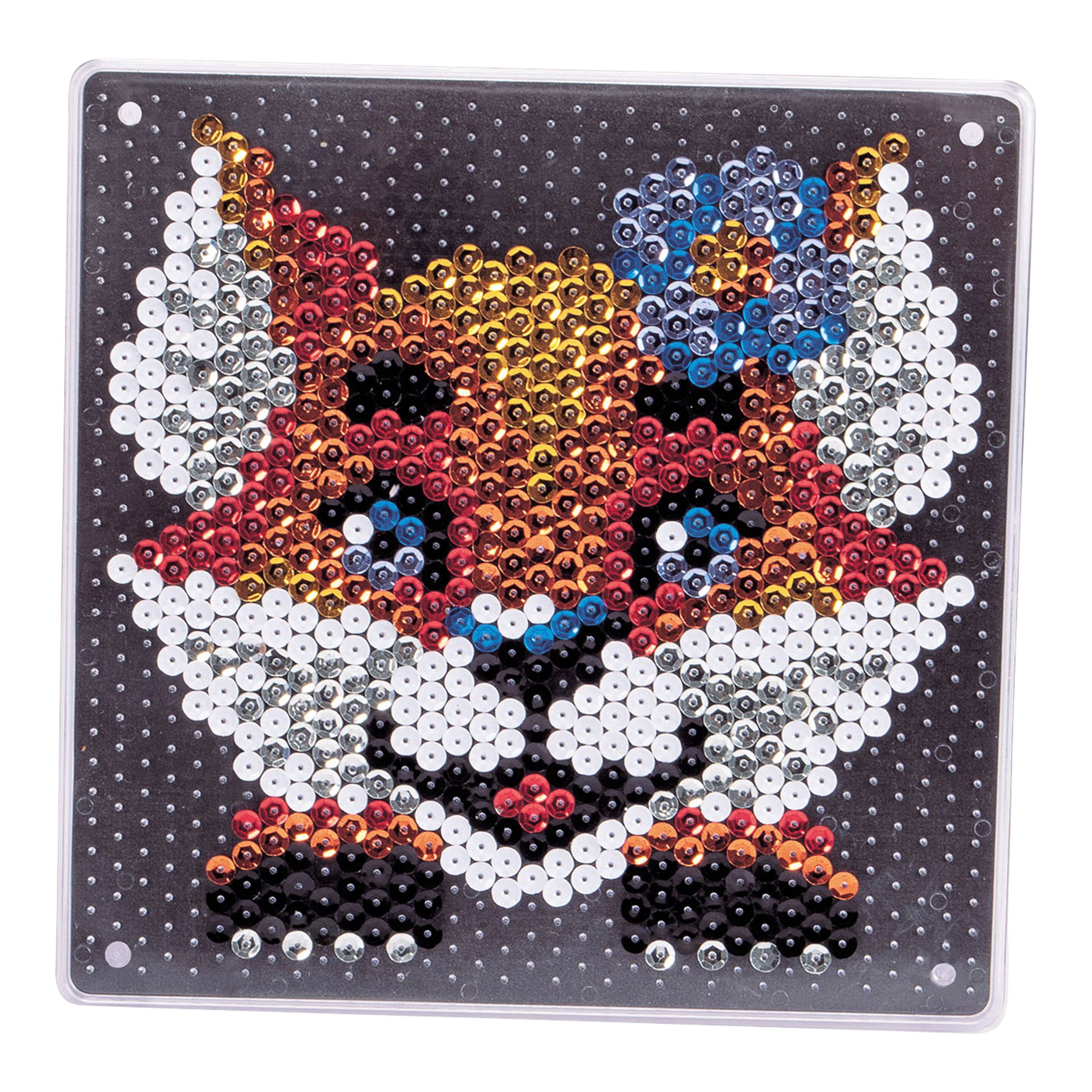 Simba Sequin Fuchs Art & Fun