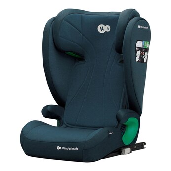Kindersitz JUNIOR FIX 2