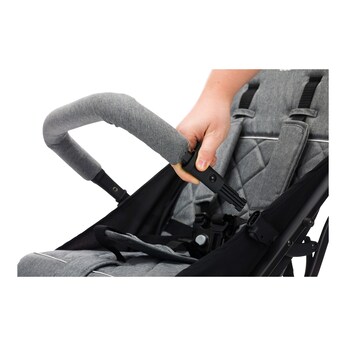 Buggy Mailand