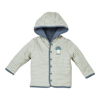 Wendejacke Sweet Nature