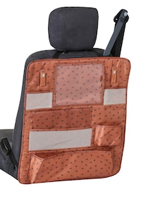 Kinder Auto-Organizer FASHION ROLL