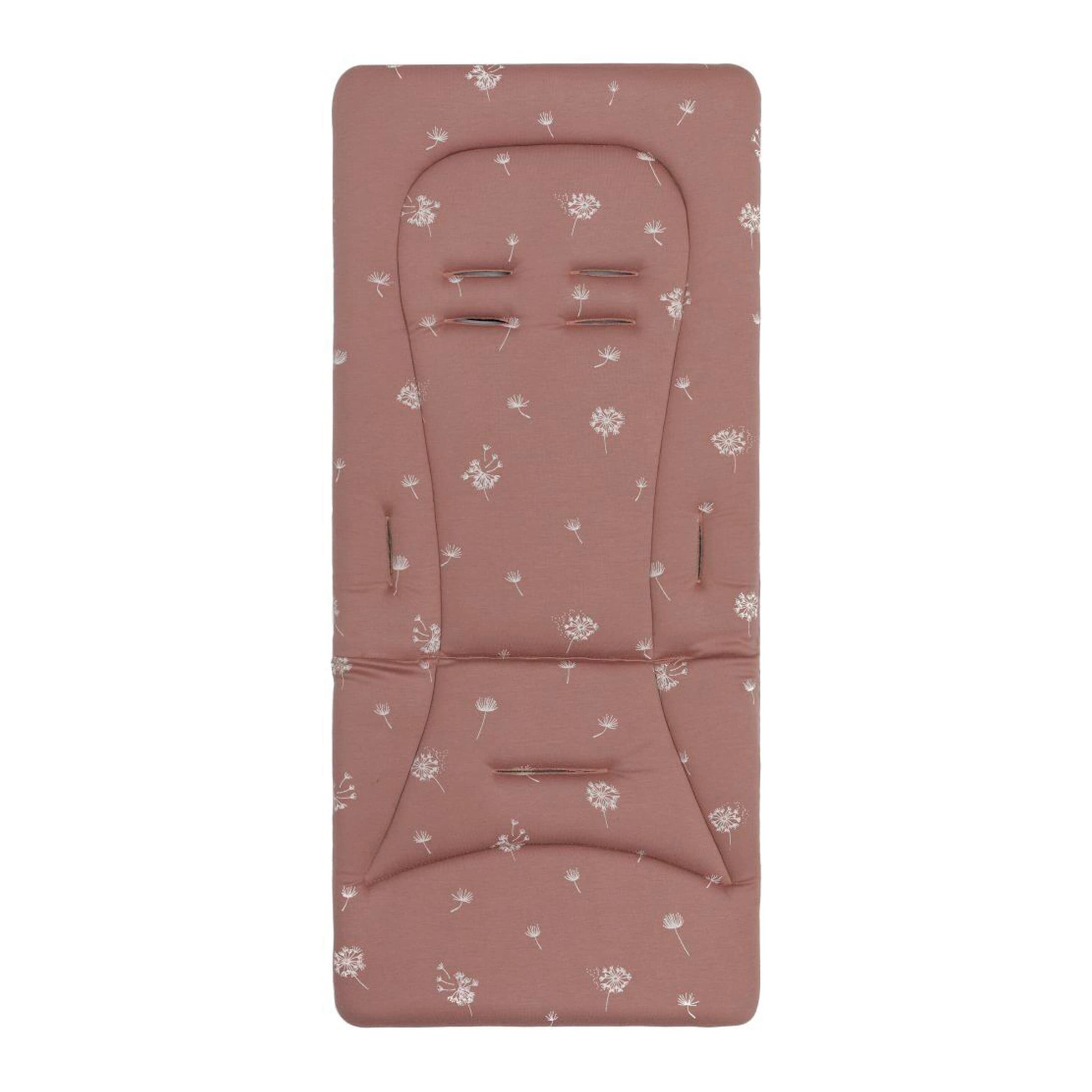 Fillikid Sitzauflage rosa