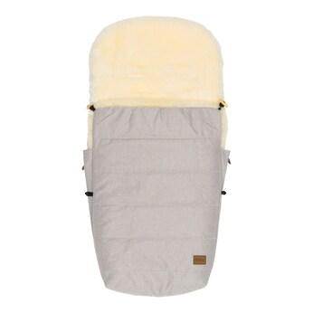 Winterfußsack Bernina Style