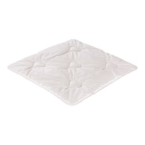 Babybettdecke Navina sommerleicht 80x80 cm