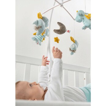 Musik-Mobile Little Castle 40cm