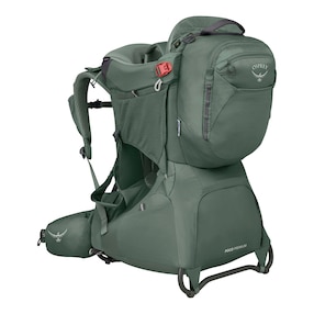 Porte-bébé dorsal Premium