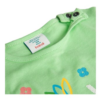 T-Shirt Ananas