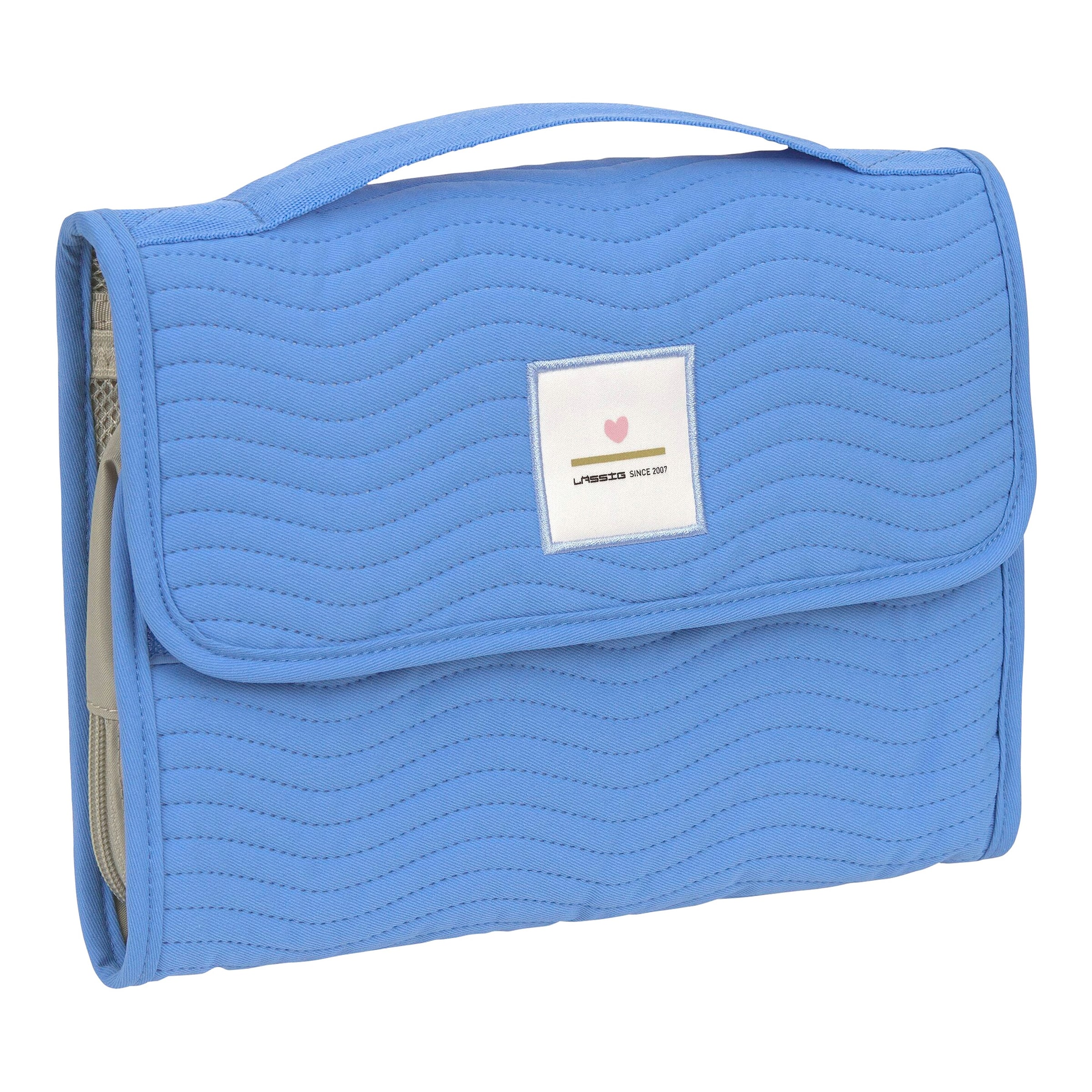 Lässig Windeltasche XL
