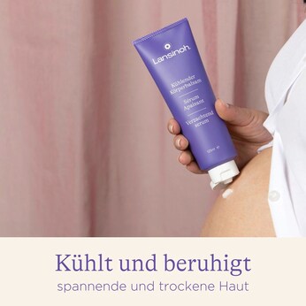Körperbalsam kühlend, 125 ml