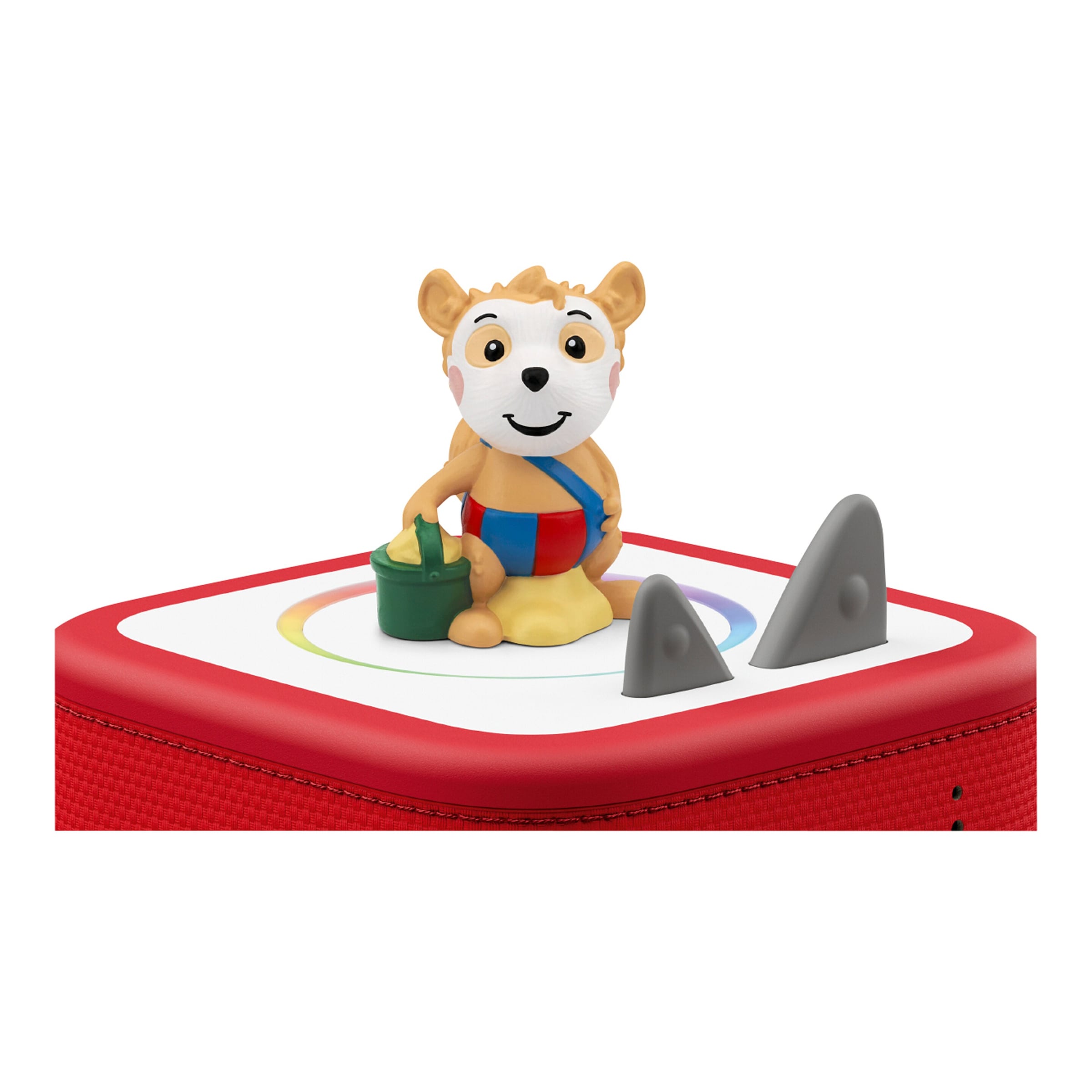 Tonie Hörfigur Bobo Siebenschläfer: Bobo baggert und weitere Folgen