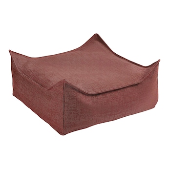 Sitzsack Outdoor quadratisch