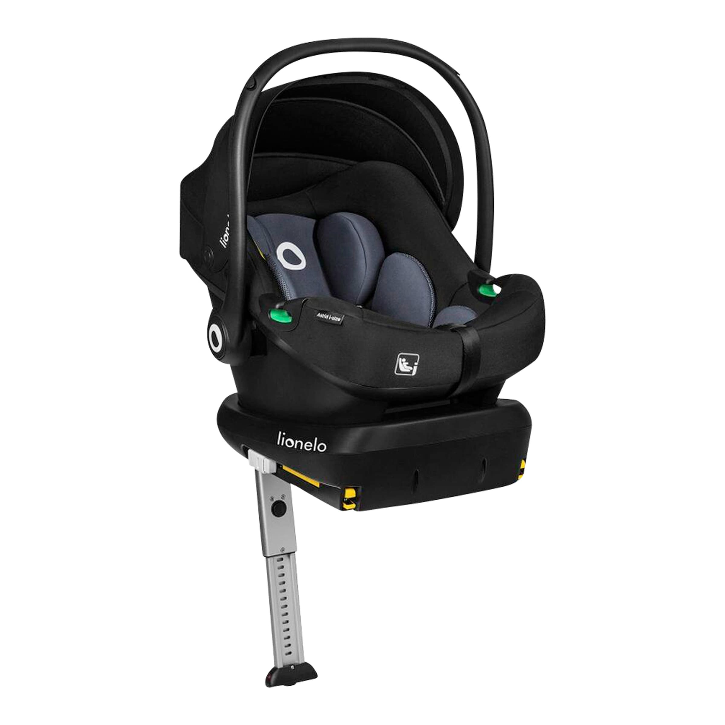 Babyschale ASTRID inkl. Base