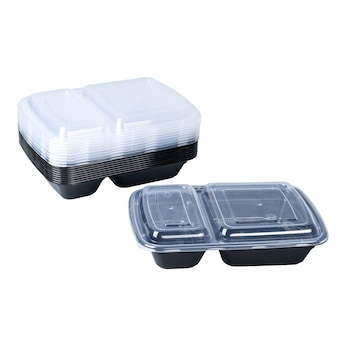 Menü-Box „To Go“, 10 Stück