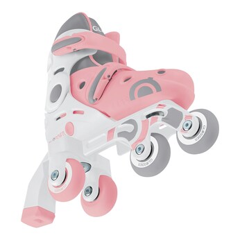 Inline Skates 2in1 Gr. 26-29