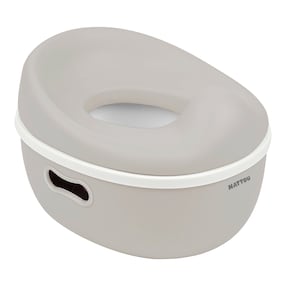 3in1 Töpfchen, WC-Sitz & Schemel
