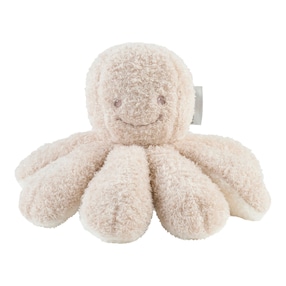 Peluche la pieuvre 20 cm