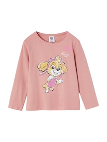 Kinder Shirt PAW PATROL