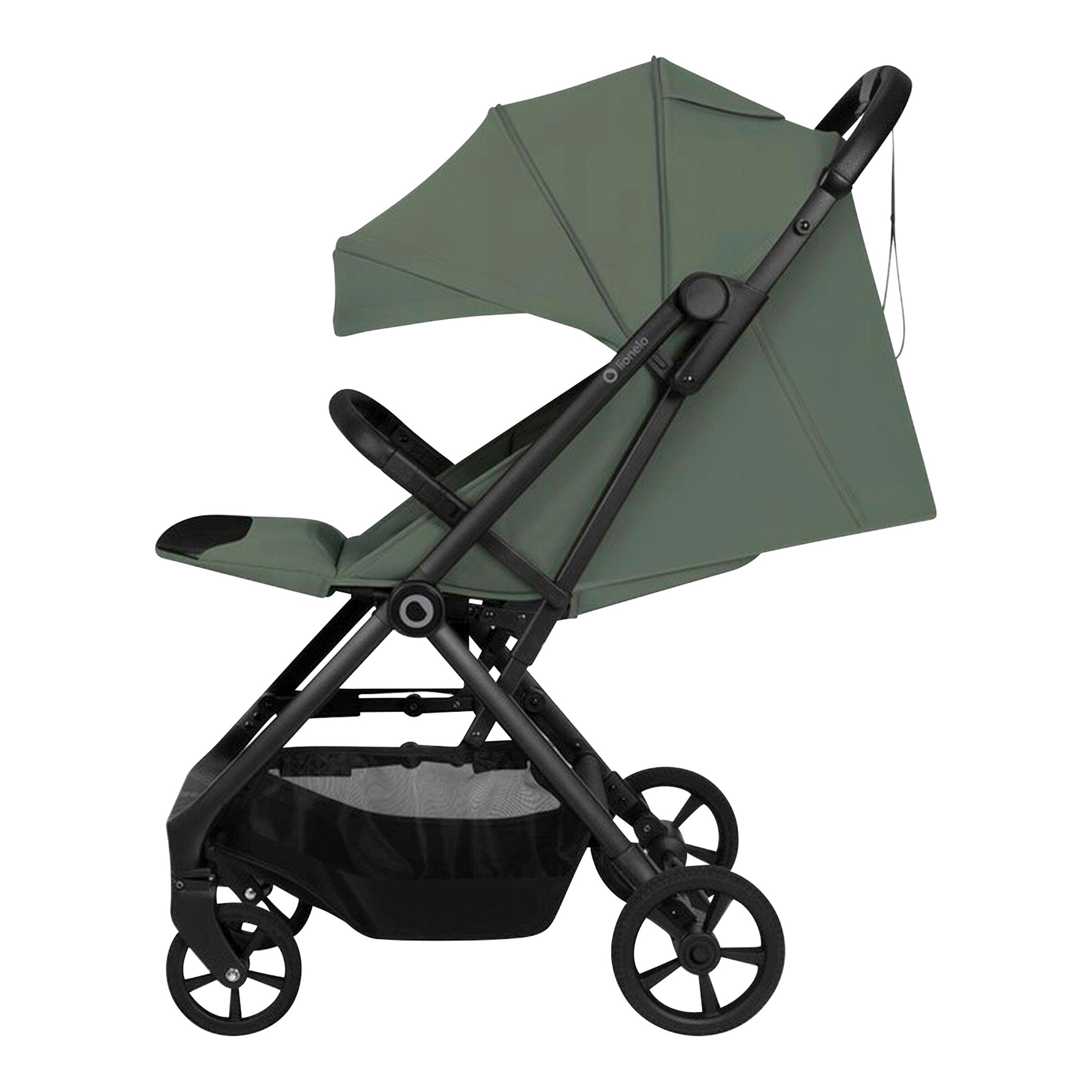 Lionelo Buggy TANSI gruen Lionelo Buggy TANSI gruen