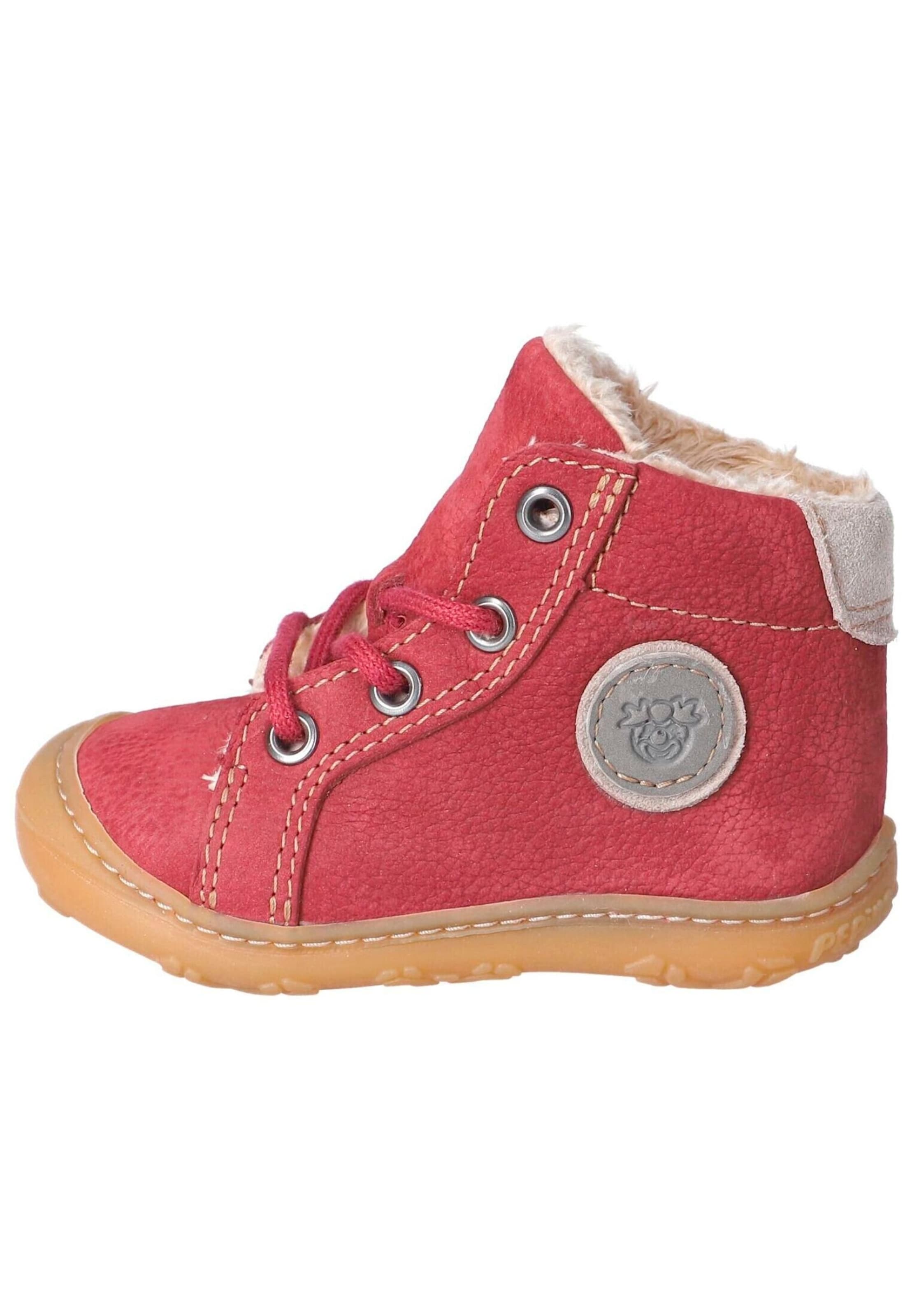 Pepino Stiefelette