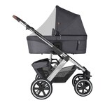 Produkt Universal Moskitonetz black
