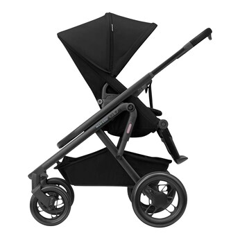 Kombikinderwagen Lila XP+
