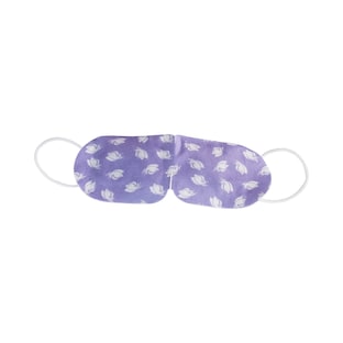 Relax-oogmasker ‘Lavendel’