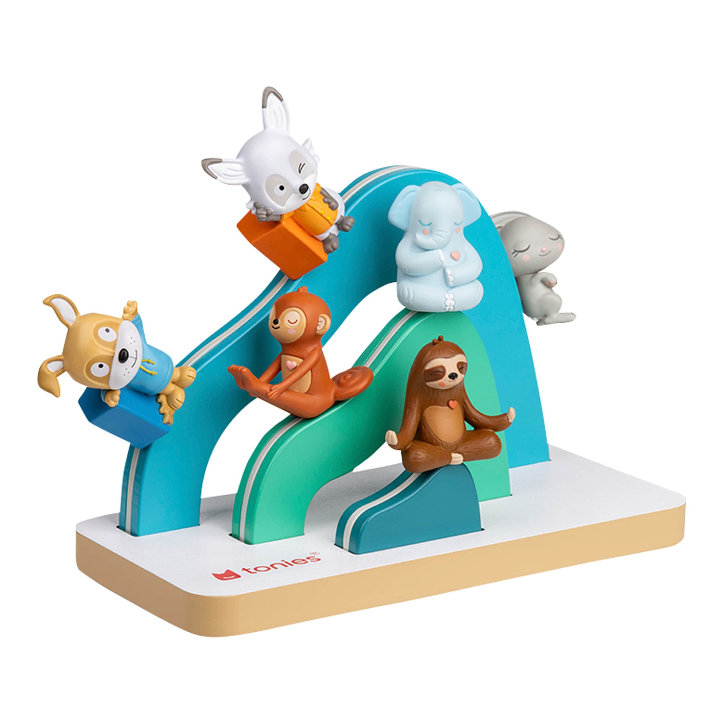 tonies® Mini Standregal - Berg