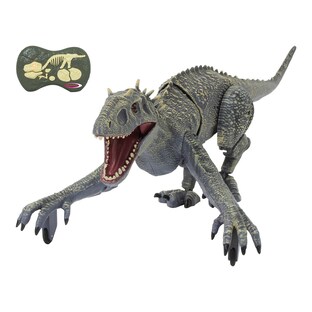 RC Dinosaurier Exoraptor