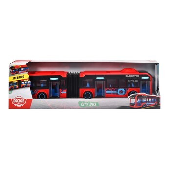Volvo City Bus