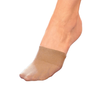 Comfort-teensokjes, 5 paar