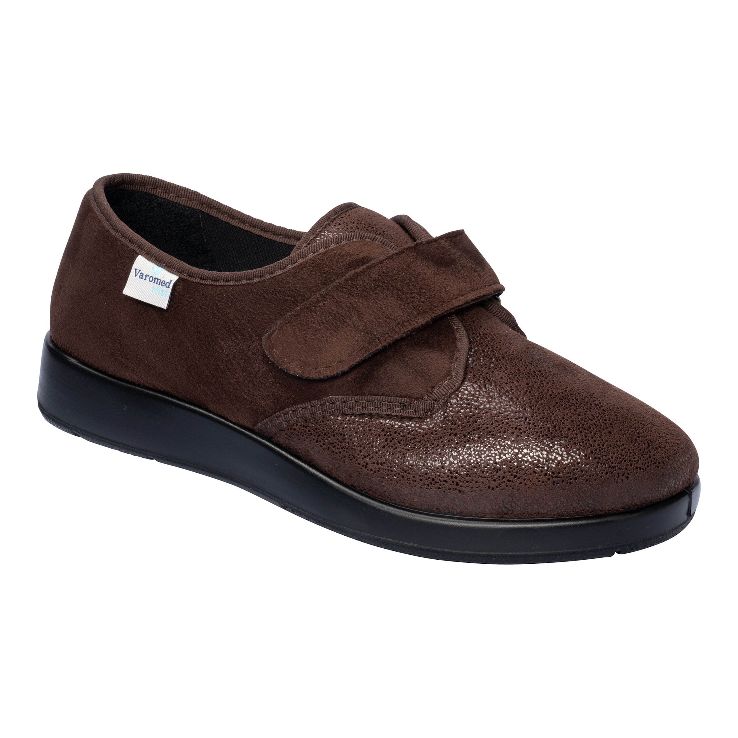 Halbschuh "Zürich"