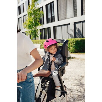 Kinderfahrradsitz JOCKEY PRO