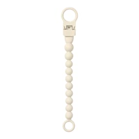 Schnullerclip Silikon