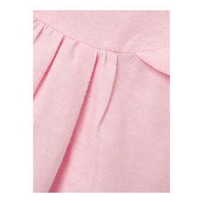 Kleid mit Flügelarm