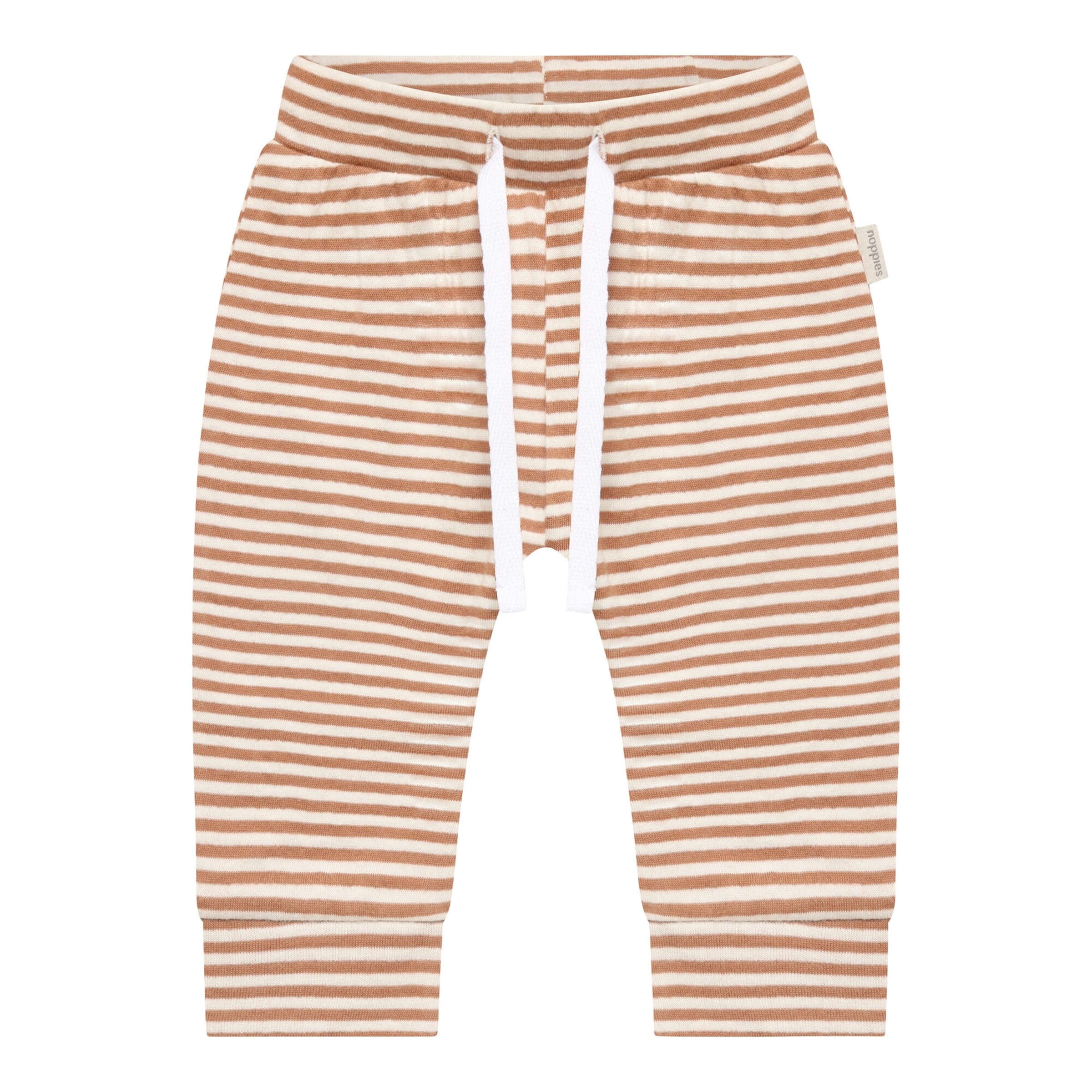 Noppies Jogginghose Ringel
