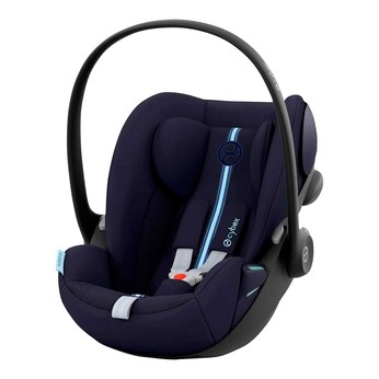Babyschale Cloud G