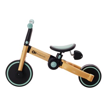 Dreirad 4TRIKE